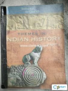 Themes in Indian history part 1 Ncert class 12th
