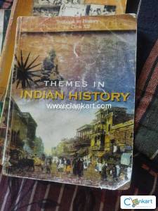 Themes in Indian history part 3