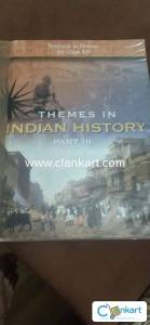 Themes in Indian history part III