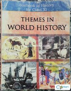 Themes in World History