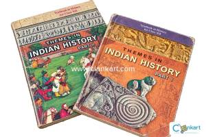 Themes in indian history part1&2