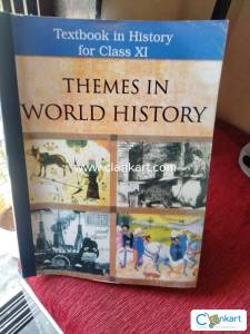 Themes in world history