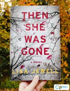 Then She was Gone