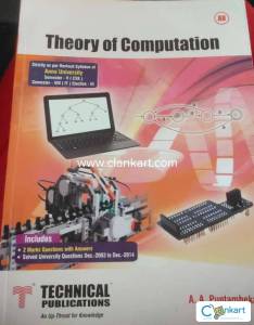 Theory of Computation