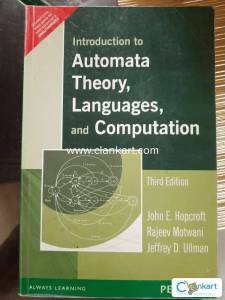 Theory of Computation-Automata theory