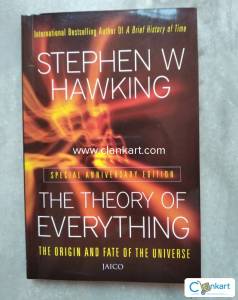 Theory of Everything