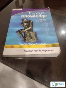 Theory of Knowledge