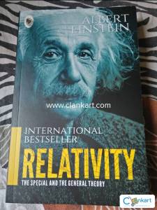 Theory of Relativity