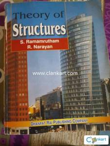 Theory of Structures
