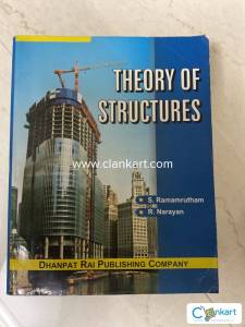Theory of Structures