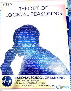 Theory of logical reasoning