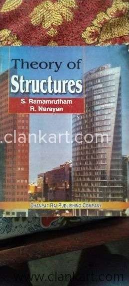 Theory of structure