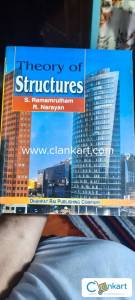 Theory of structure