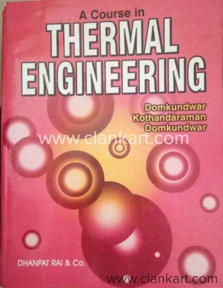 Thermal Engineering