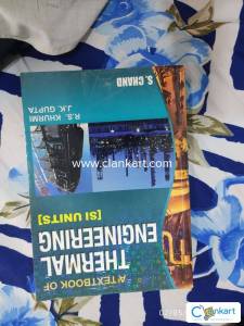 Thermal Engineering