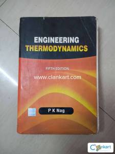 Thermodynamics