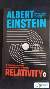 Thery Of Realtivity Must Read to understand our existence