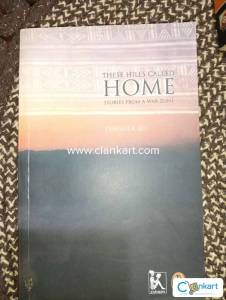 These hills called home