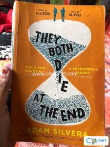 They Both Die At The End