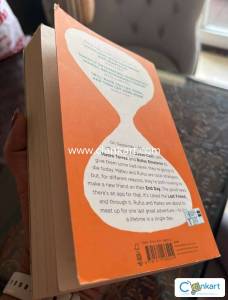 They Both Die at the End (Death-Cast, #1)