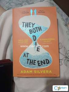 They both die at the end - Romance, LGBTQ+