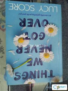 Things we never got over