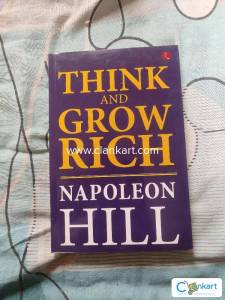 Think And Grow Rich