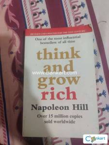 Think And Grow Rich