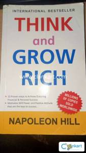 Think And Grow Rich