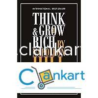 Think And Grow Rich by Napoleon Hill