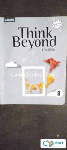 Think Beyond Life Skills For 8