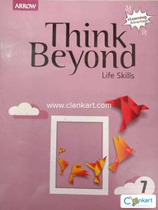 Think Beyond life skills 7
