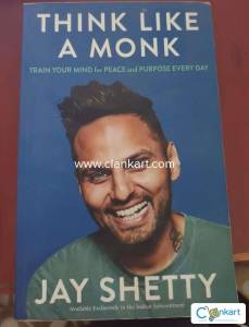 Think Like A MONK