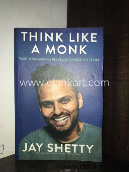 Think Like A Monk