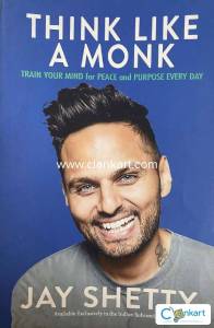 Think Like A Monk