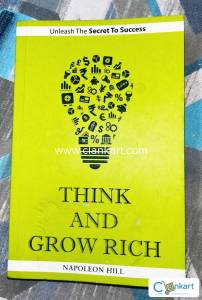 Think & Grow Rich