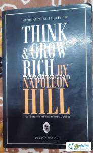 Think & Grow Rich