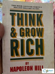 Think & Grow Rich