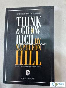 Think & Grow Rich