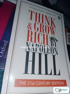 Think & Grow Rich: The 21st Century Edition