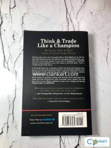 Think & Trade Like a Champion