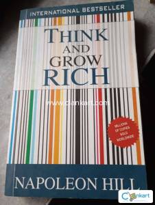 Think and Grow Rich