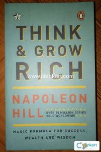 Think and Grow Rich