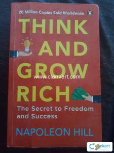 Think and Grow Rich