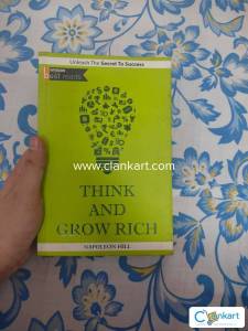 Think and Grow Rich