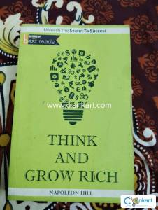 Think and Grow Rich