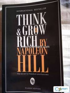 Think and Grow Rich