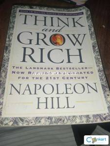Think and Grow Rich