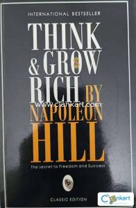 Think and Grow Rich