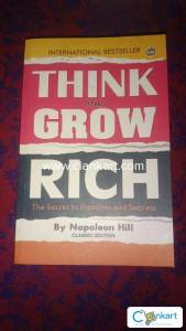 Think and Grow Rich
